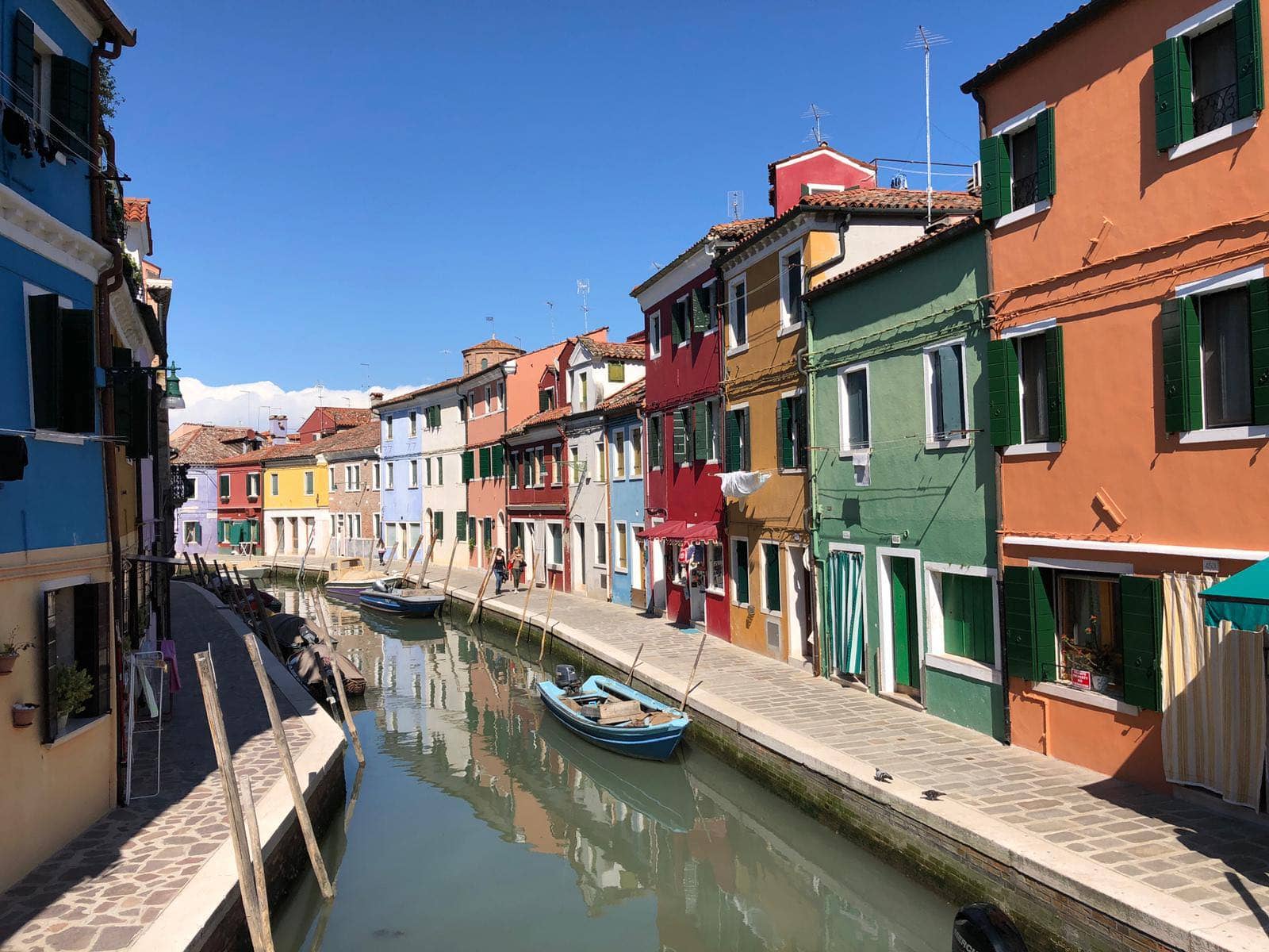 Castello's Authentic Charm