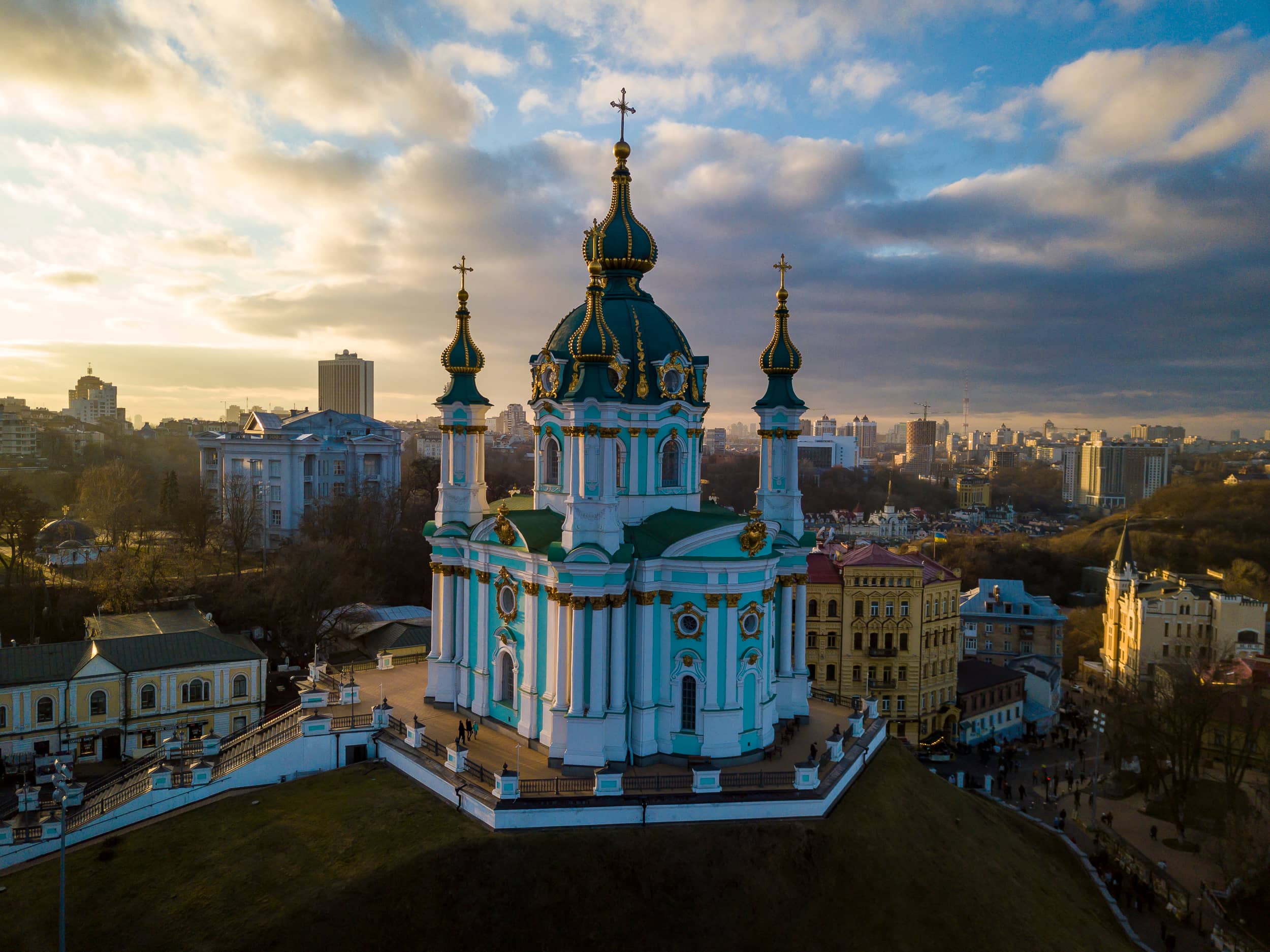 Baroque Architecture