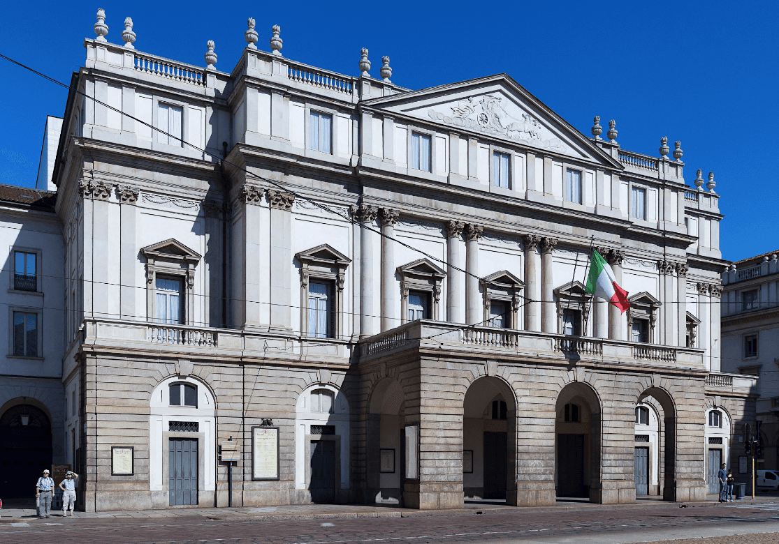 Casa Verdi