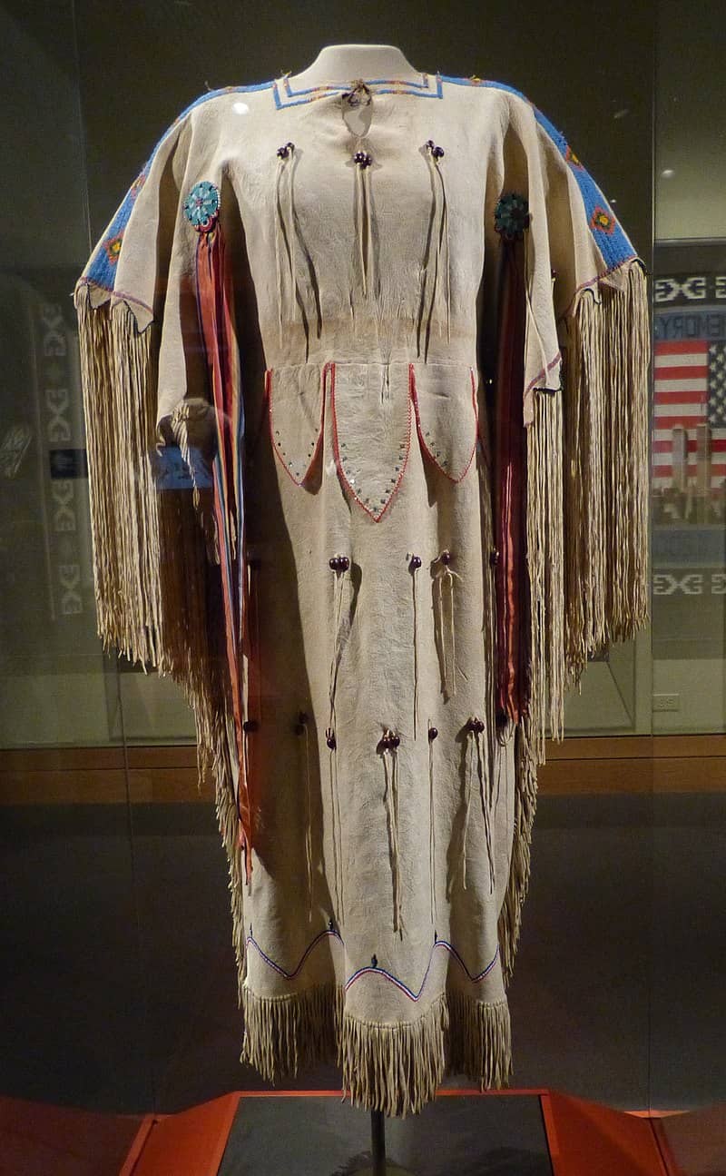 Sandy Creek Massacre Exhibit