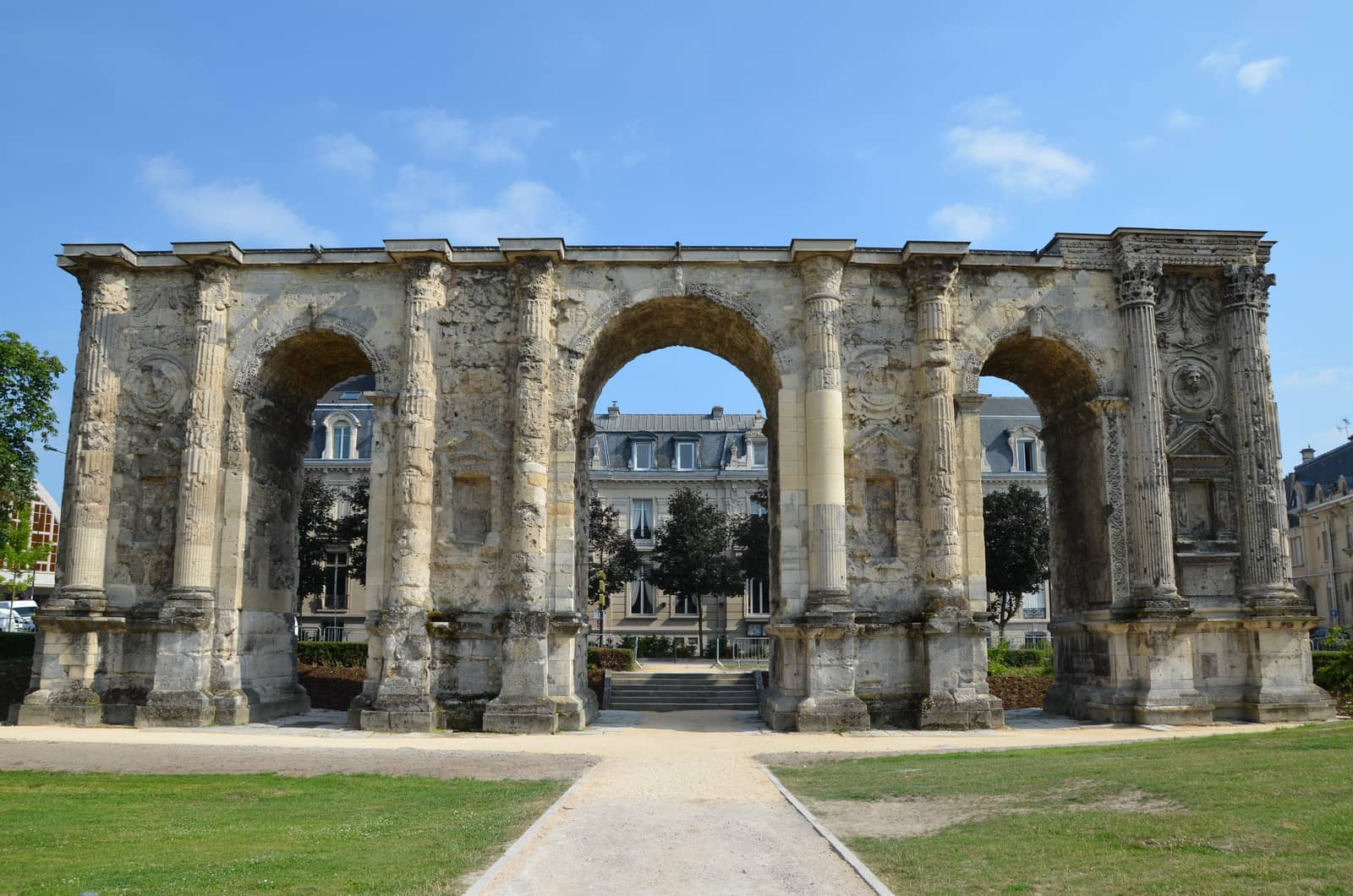 Historical Significance