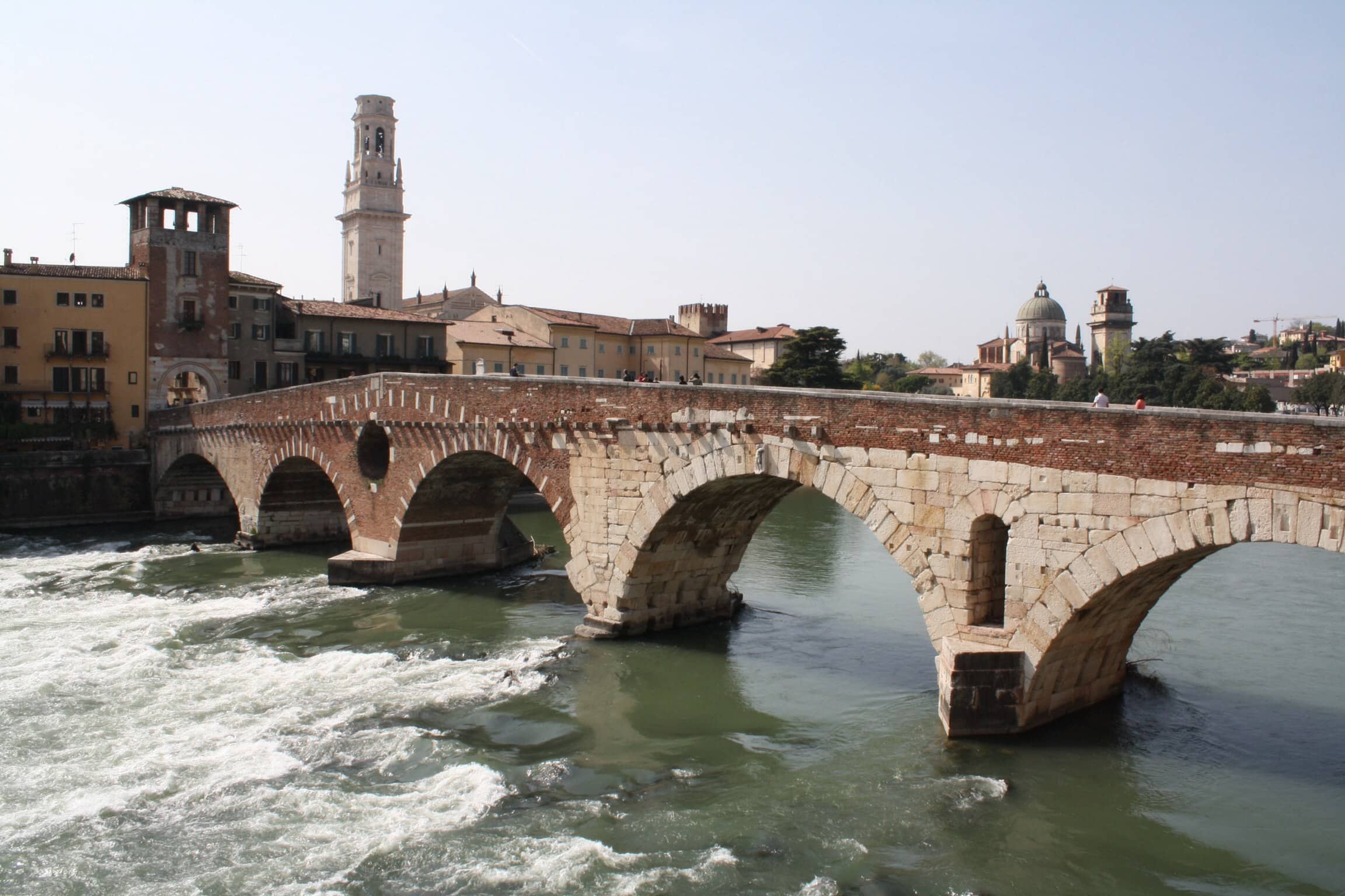 Ancient Roman Engineering