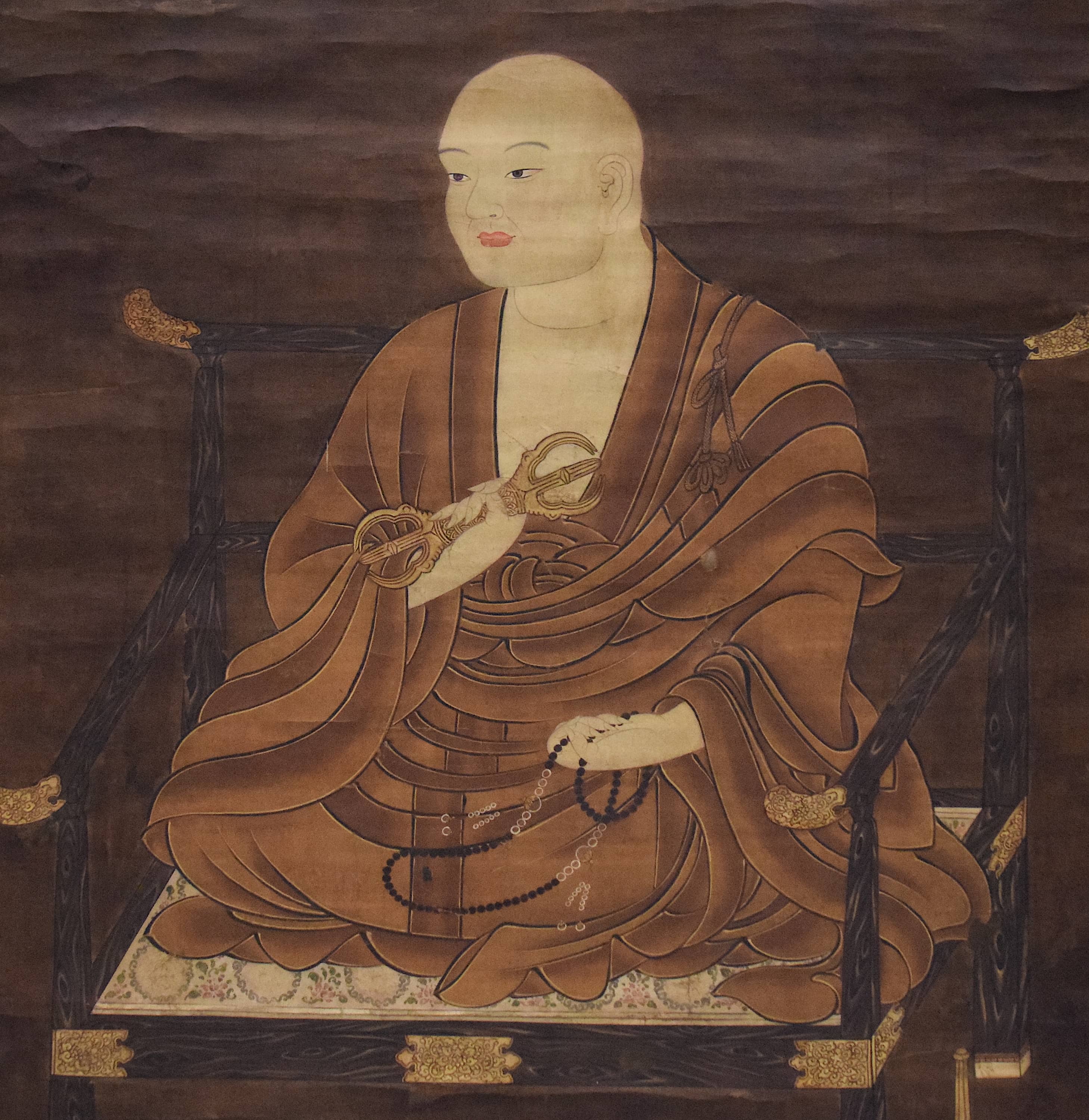 Monk Encounters
