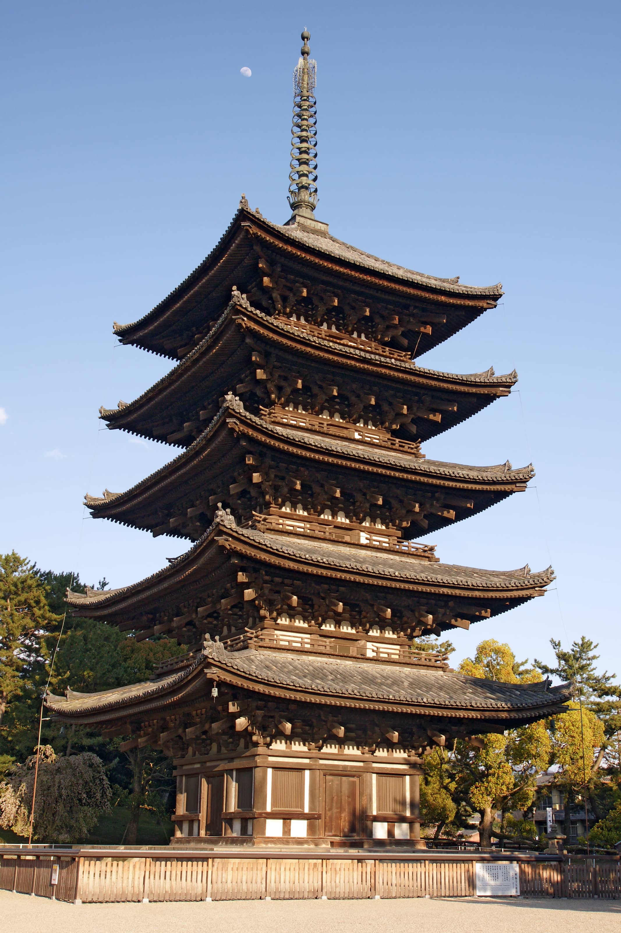 Nara Period Buddhist Art