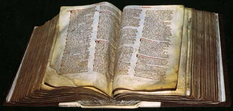 Historical Legal Tomes