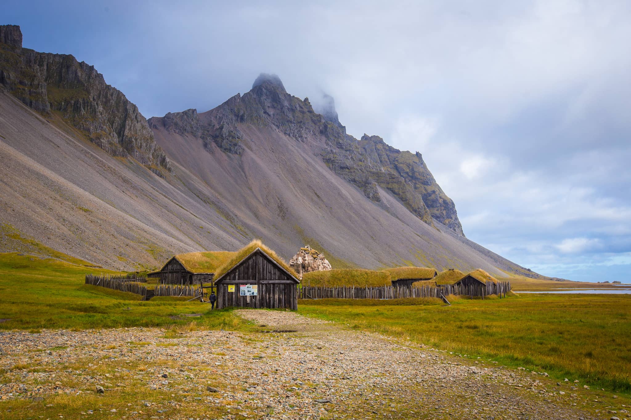 Viking Village
