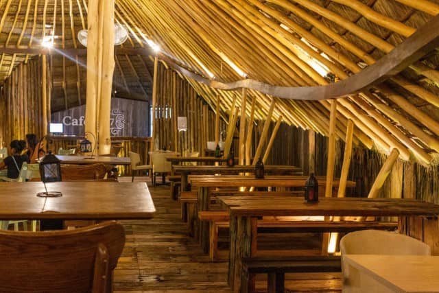 Thalawathugoda's Culinary Scene