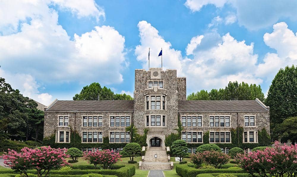 Underwood Hall