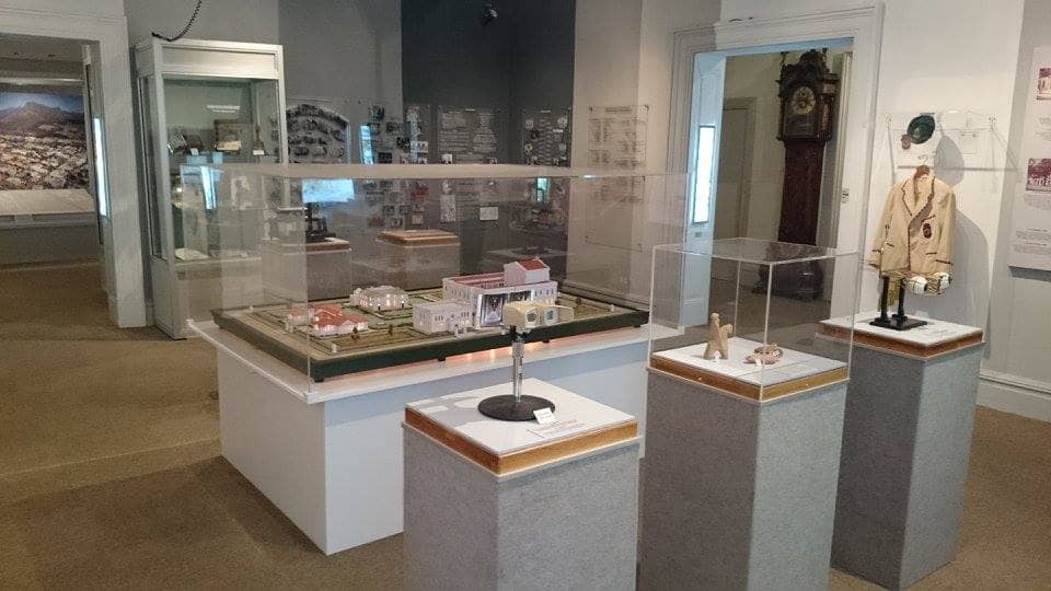 South African History