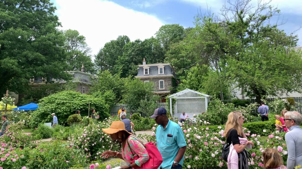 Community Farm & Gardens