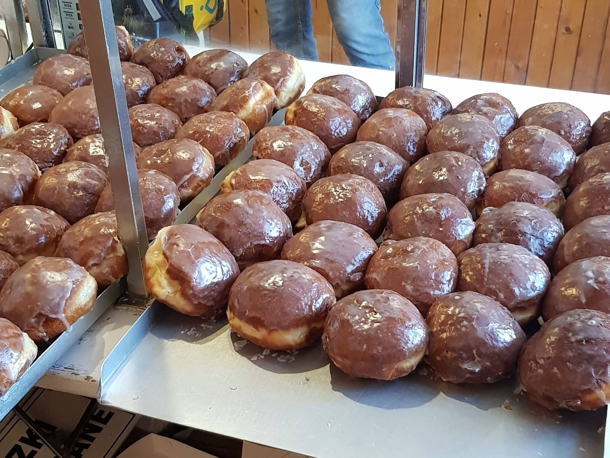 Pracownia Cukiernicza Zagoździński