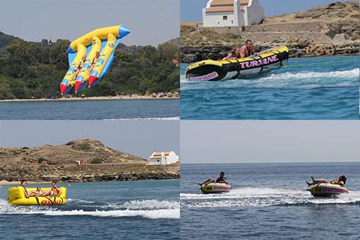 Watersports Galore