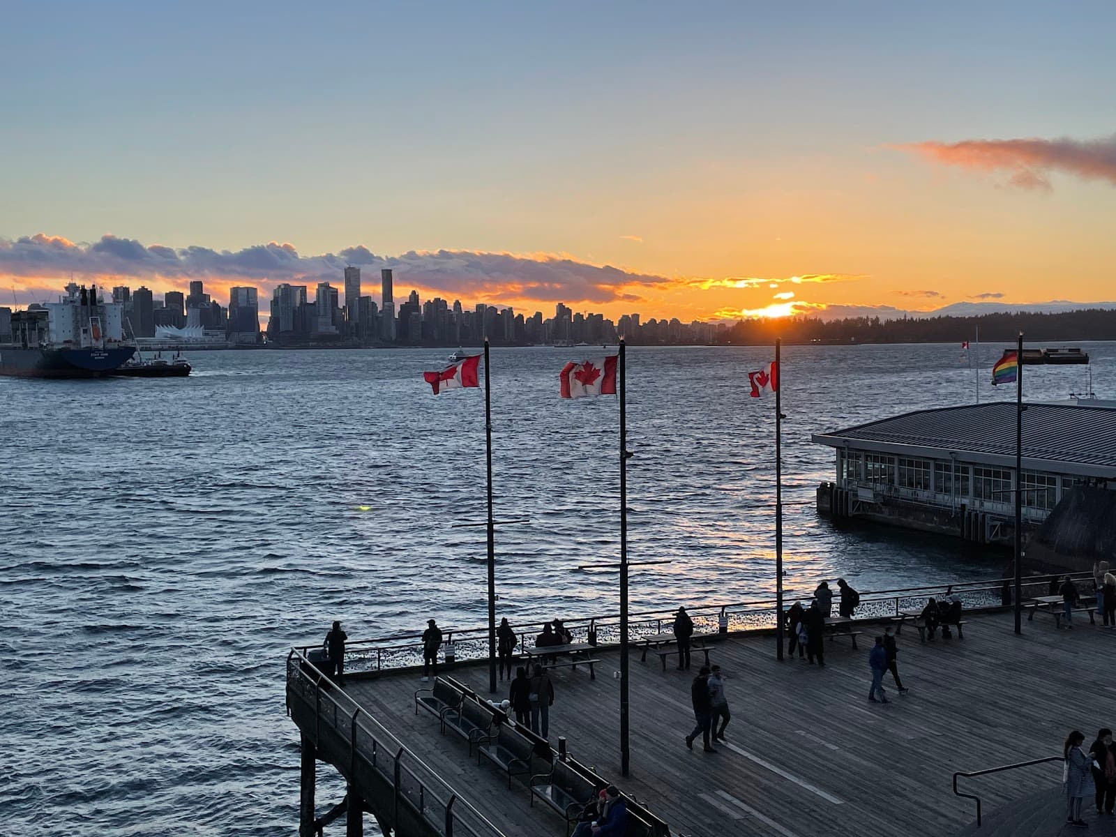 Free christmas things to do in vancouver — best budget holiday guide 65 Image