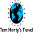 Tom Hentys Travel - Worldwide Travel Content and Information.