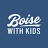 Boise With Kids