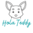 Hola Teddy
