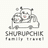 shurupchik family travel