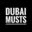 Dubai Musts