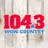 104.3 WOW Country