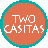 Two Casitas