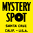 MysterySpot.com
