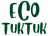 Eco Tuk Tuk