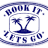 Book It Lets Go