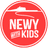 Newy with Kids