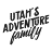 Utah's Adventure Family