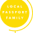 Local Passport Family