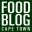 FoodBlog Pretoria