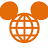 Disney Tourist Blog