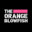 The Orangeblowfish