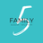 The Family of 5