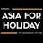 Asia For Holiday