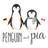 Penguin and Pia