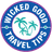 Wicked Good Travel Tips