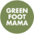 Green Foot Mama