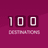 100destinations.com