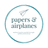 papersandairplanes.com