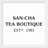 Sancha Tea (Online Boutique)