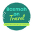 Basmah on Travel