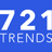 721 Trends