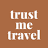 trust me travel