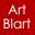 Art Blart _ art and cultural memory archive