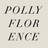 POLLY FLORENCE