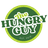 The Hungry Guy