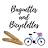 Baguettes and Bicyclettes