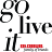 GO LIVE IT