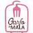 Garfo & Mala